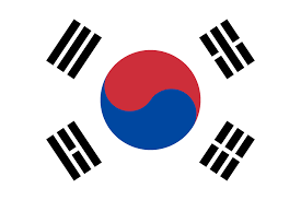 Tuta Corea del Sud